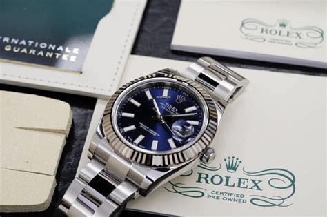 garanzia rolex persa